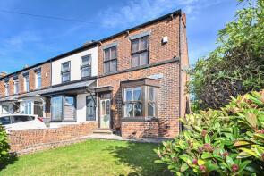 7, Park Road, Warrington WA3 3PU