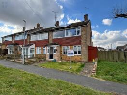 10, Lancaster Road, Aylesbury HP21 7HF