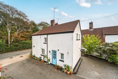 Lympstone, Exmouth, Devon, EX8