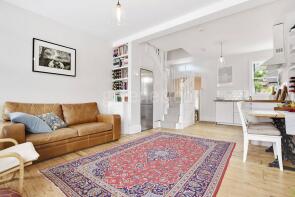 47b, Sandringham Road, London NW2 5EP