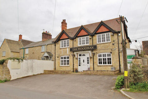 New Yatt Road, North Leigh, OX29