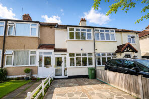 31, Linley Crescent, Romford RM7 8RB
