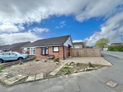 Stirling Close, Etherley Dene, Bishop Auckland