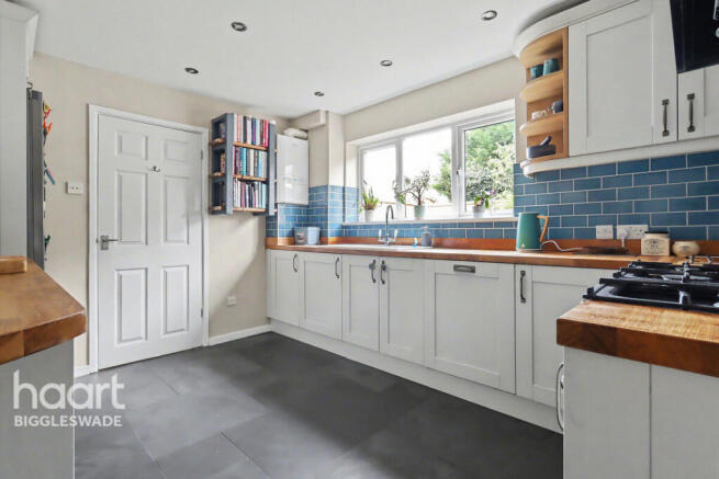 Elizabeth Way, Gamlingay photo 4