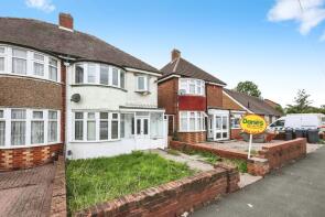 100, Cockshut Hill, Birmingham B26 2HU