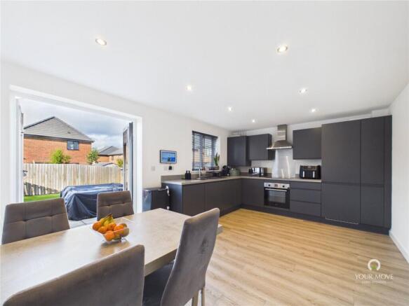 Grayling Way, Ryton, Tyne and Wear, NE40 photo 2