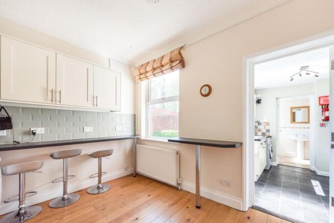 4 Dining Room