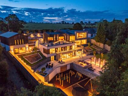 Belle Vista, Wraxall, Bristol, Somerset, BS48