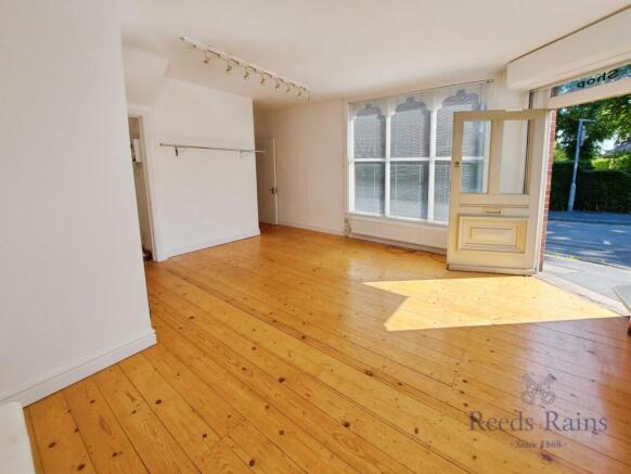 Ground Floor