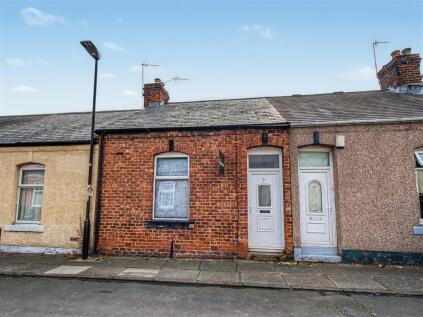 Offerton Street, Millfield, Sunderland