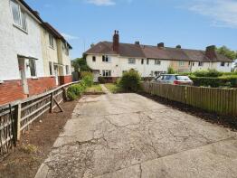 101, Chaucer Drive, Lincoln LN2 4LT