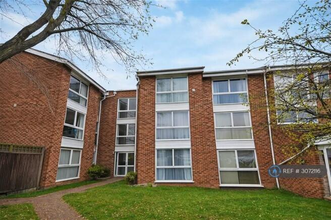 Top Floor Flat