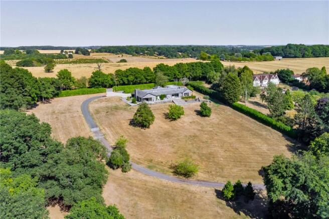 Land Aerial