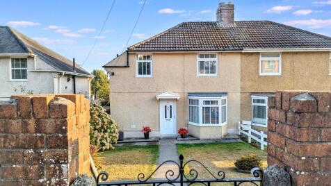 Tanycoed, Burry Port, Carmarthenshire