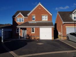 19, Talbot Way, Nantwich CW5 7RR