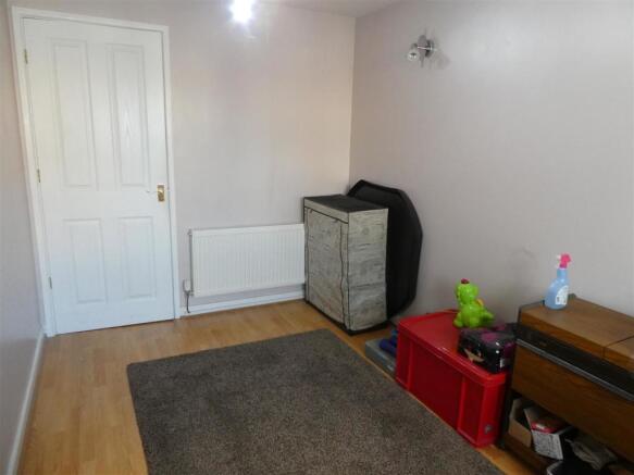 Office / Playroom