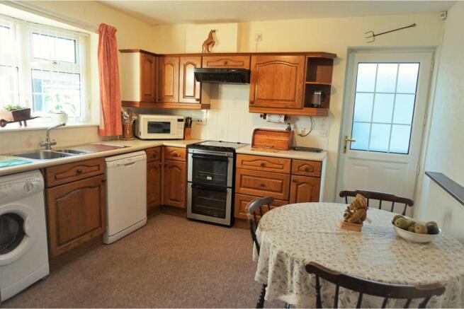 Kitchen / Diner