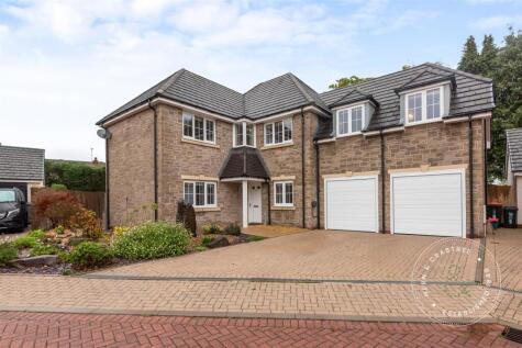 Acorn Place, Castleton, Cardiff