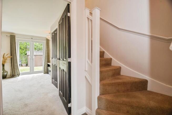3 bed End of Terrace for sale Image 8