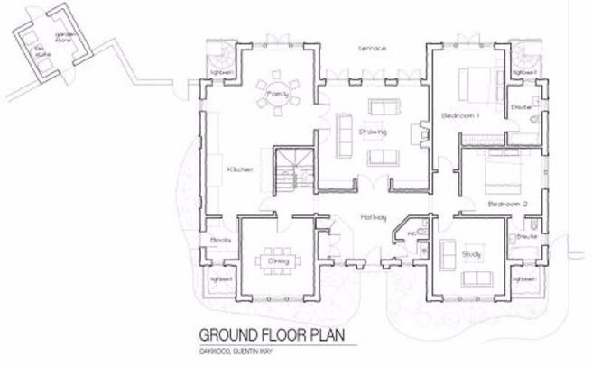 Proposed Groun...