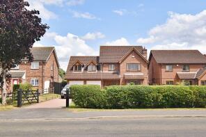 48, Stow Road, Sturton By Stow, Lincoln LN1 2BZ