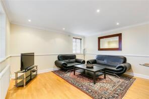 Flat 1, 97 Beverley Gate House, West Hill, London SW15 3SP