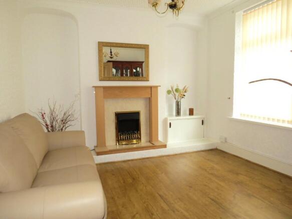 Reception Room 1