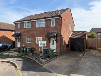 Seaford Close, Bursledon Green, Southampton