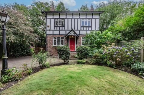 Hulme Hall Road, Cheadle Hulme, SK8