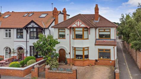 Laurel Grove, Hoole, Chester, Cheshire, CH2