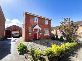 16, May Drew Way, Neath SA11 2HX