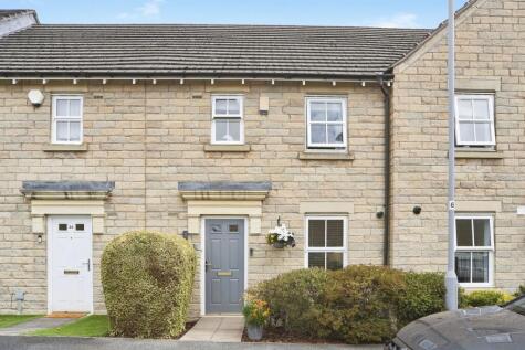 Odile Mews, Eldwick, Bingley