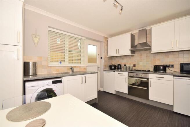 Breakfast/Kitchen