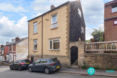 Cundy Street, Walkley, Sheffield, S6 2WJ