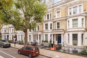 Flat 4, 67, Philbeach Gardens, London SW5 9EE