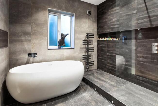 En - Suite
