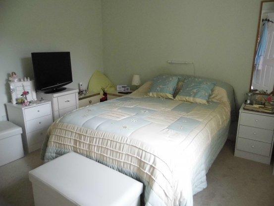 Annex Bedroom