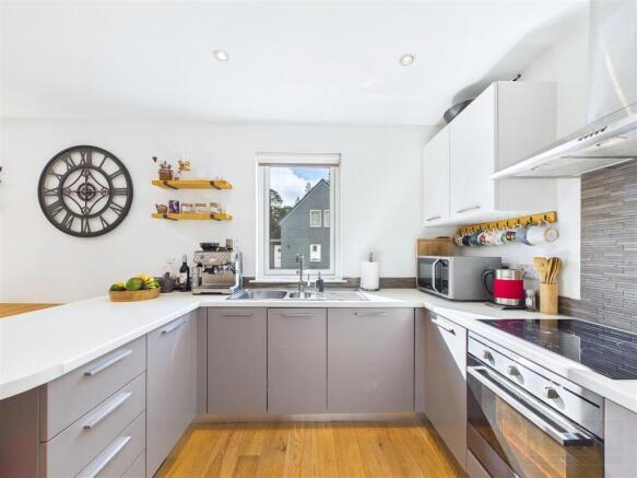 5 Ski Road Cottages