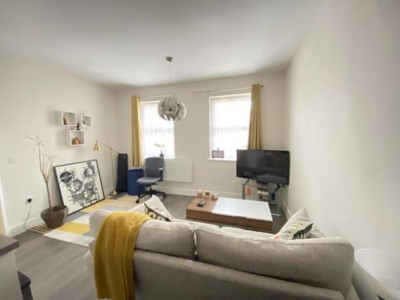 Lounge/Kitchen/Diner