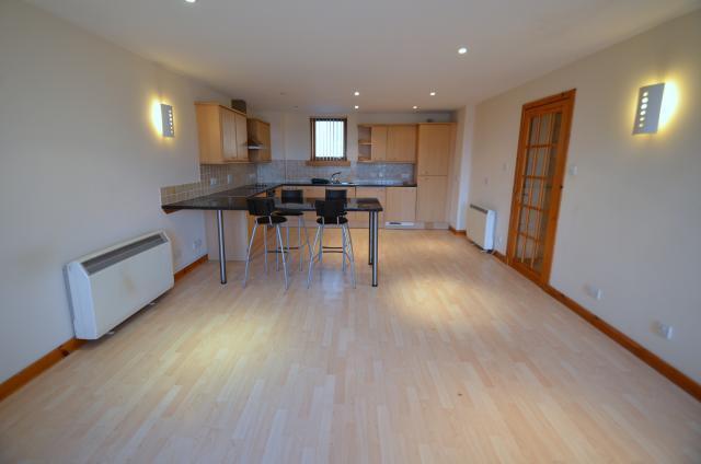 living accommodation