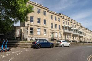 Flat 1, Berkeley House, Charlotte Street, City Centre, Bristol BS1 5PY