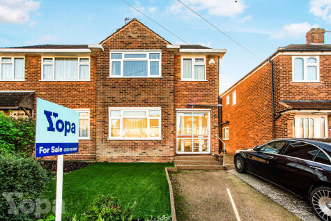 Fleet Road, Dartford, DA2