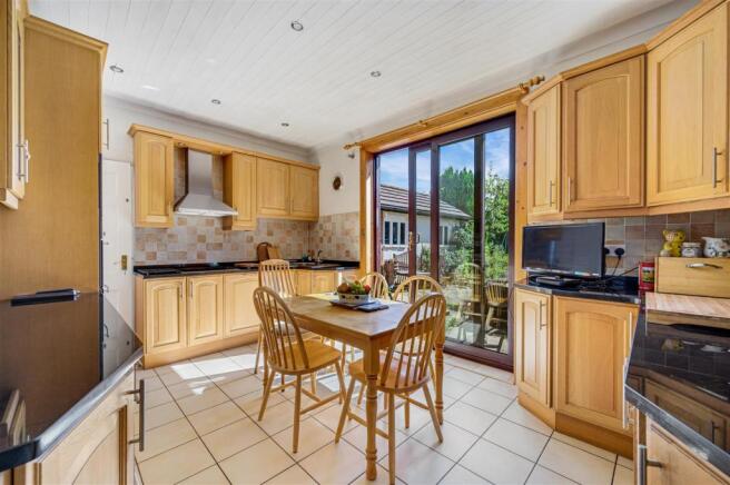 Chapel Lane Kitchen