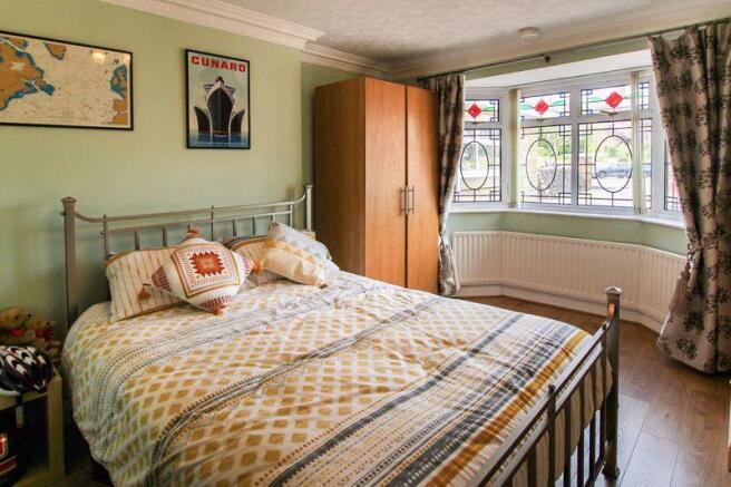 Bedroom 3