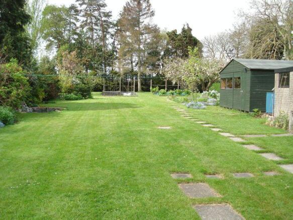 garden