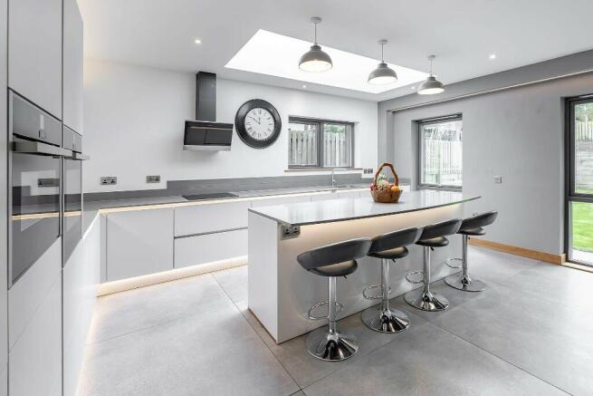 Kitchen/Living
