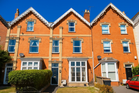 Durleigh Road, Bridgwater