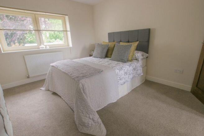 Guest Bedroom