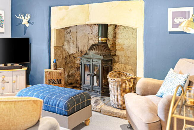 3 bed Terraced for sale Image 6