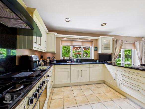 Kitchen c